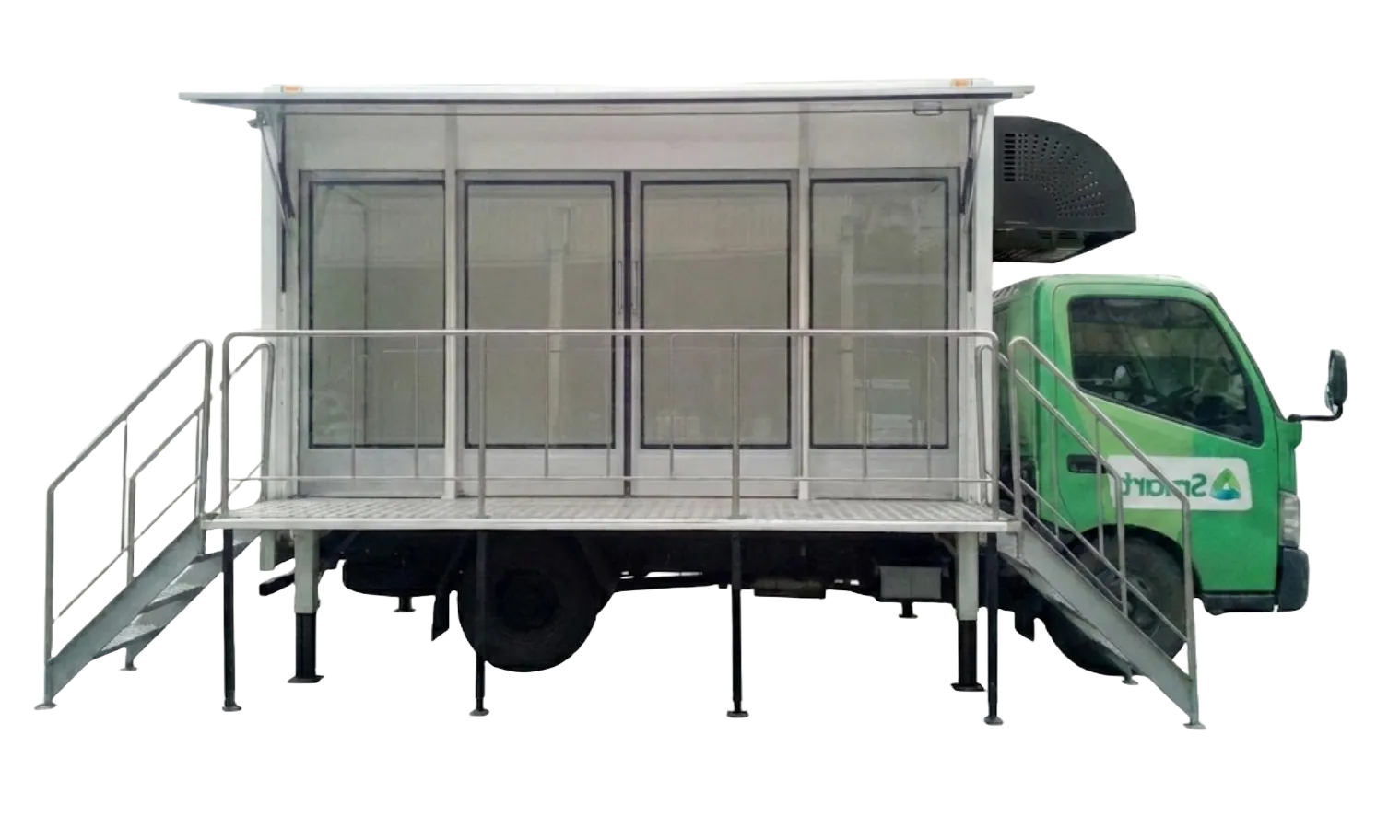 Mobile Store